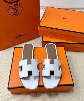 에르메스 올수공 오란 슬리퍼 샌들 스위프트 110